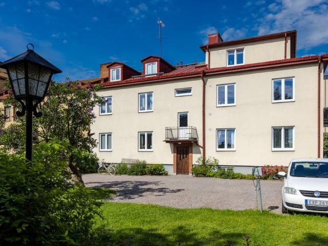 Lägenhet hyra i Karlstad, Värmland