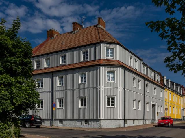 Lägenhet hyra i Karlstad, Värmland