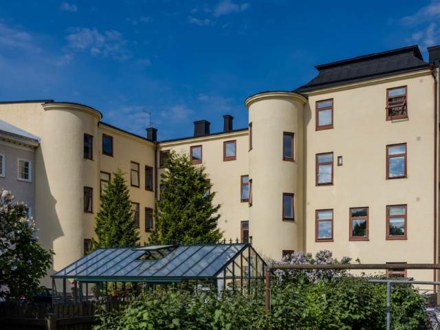 Lägenhet hyra i Karlstad, Värmland