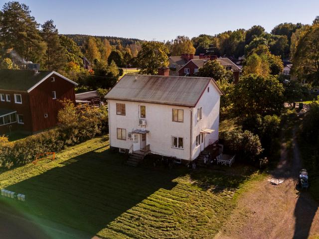 Bostad till salu i Forshaga, Värmland