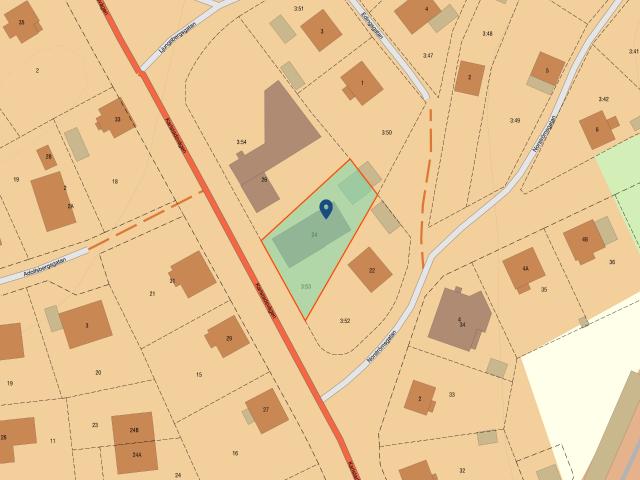 Villa till salu i Åmål, Västra Götaland