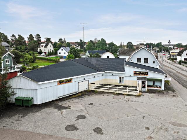 Bostad till salu i Åmål, Västra Götaland