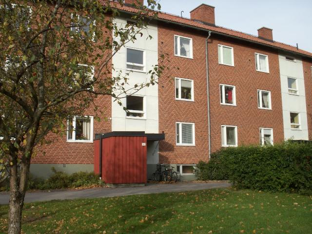 Hus hyra i Säffle, Värmland