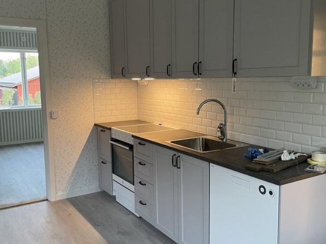 Lägenhet hyra i Uppsala