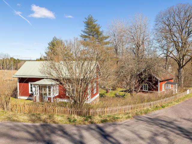Villa till salu i Jönköping