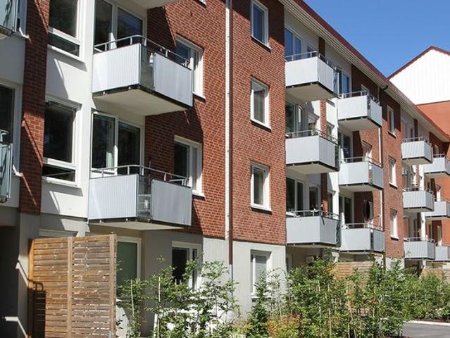 Lägenhet hyra i Trollhättan, Västra Götaland