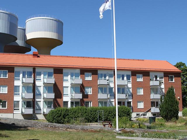 Lägenhet hyra i Karlstorp, Trollhättan