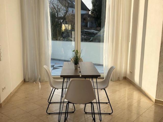 Apartment mieten in Marbach