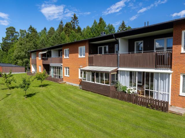 Bostad till salu i Brunflo, Jämtland