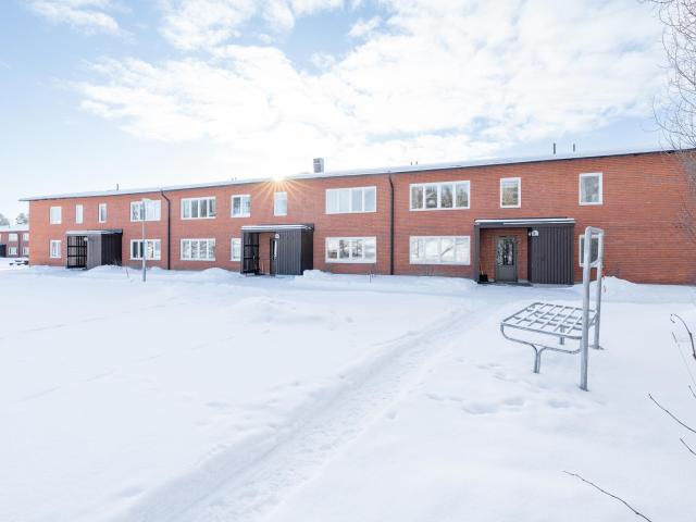 Bostad till salu i Brunflo, Jämtland