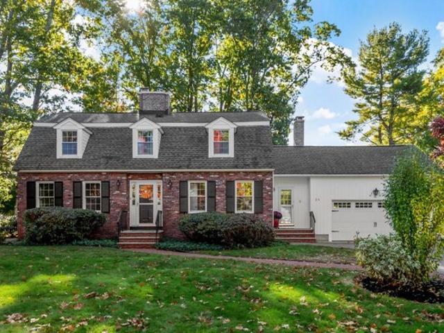 House for sale in Andover, Essex County