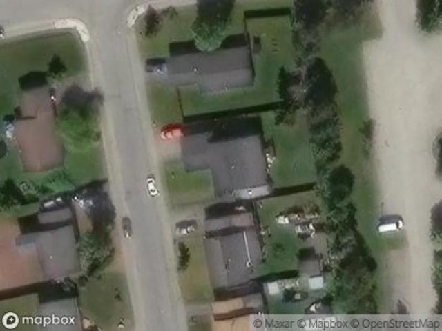 House for sale in Alaska