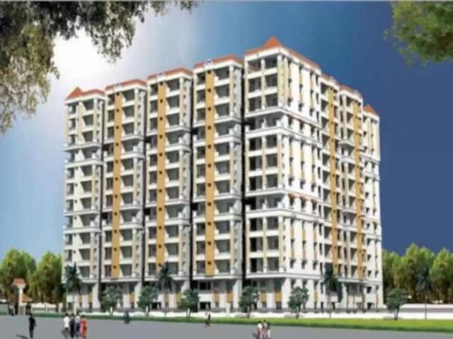 Flat for sale in Ranga Reddy, Haidarabad