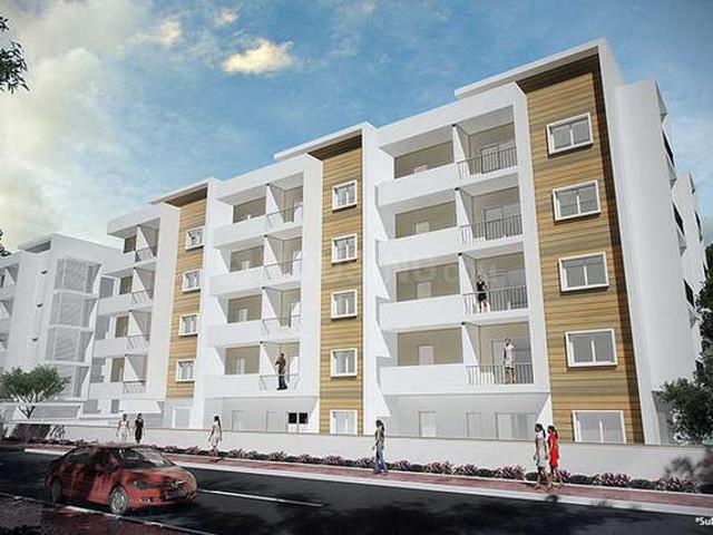 Flat for sale in Ranga Reddy, Haidarabad