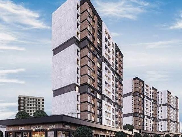 İstanbul içerisinde satılık mülk