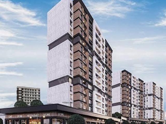 İstanbul içerisinde satılık mülk