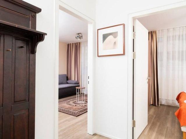 Apartment mieten in KG Favoriten, Wien