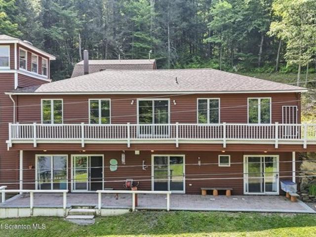 House for sale in Susquehanna