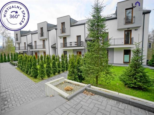 Mieszkanie na sprzedaż w Wadowice, Małopolskie