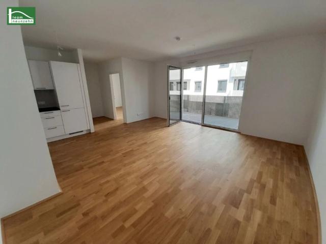Apartment mieten in St. Pölten, Niederösterreich