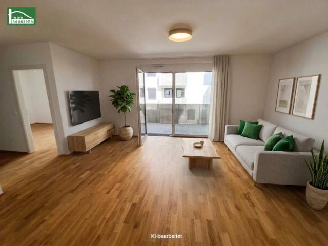 Apartment mieten in St. Pölten, Niederösterreich