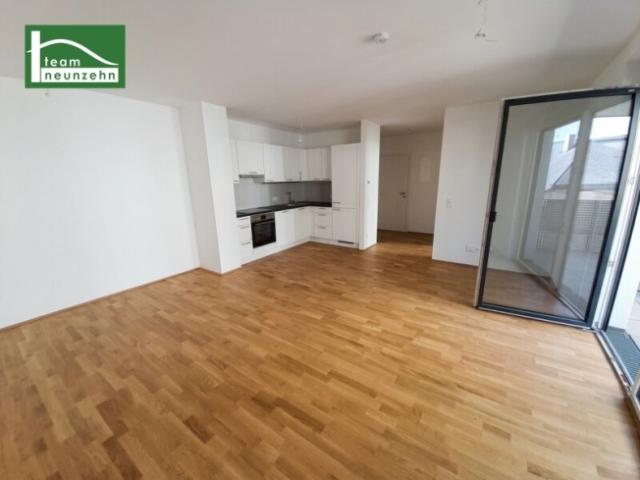 Wohnung mieten in St. Pölten, Niederösterreich