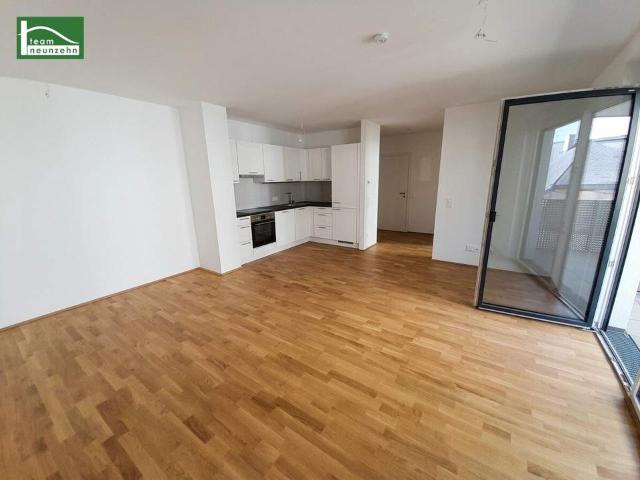 Wohnung mieten in St. Pölten, Niederösterreich