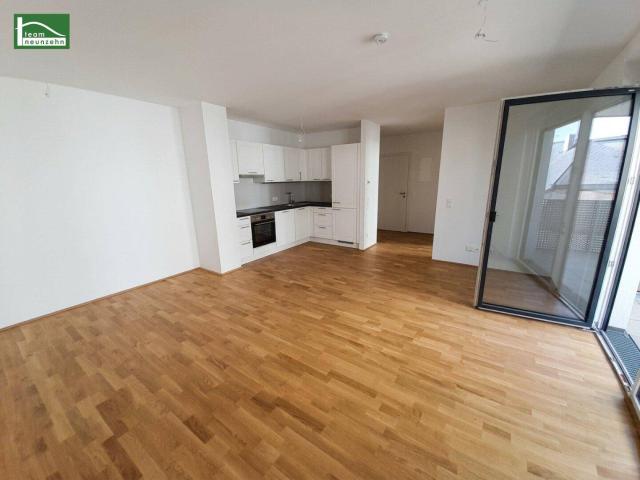 Apartment mieten in St. Pölten, Niederösterreich