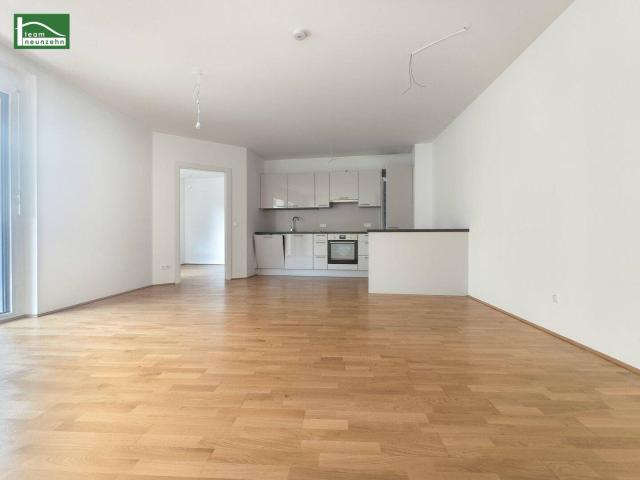 Apartment mieten in St. Pölten, Niederösterreich