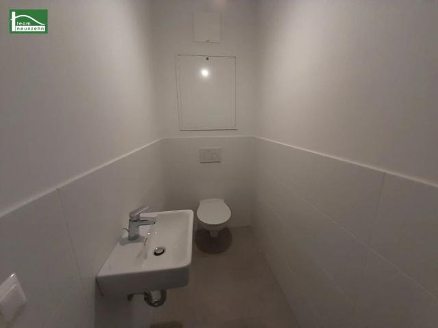 Apartment mieten in St. Pölten, Niederösterreich