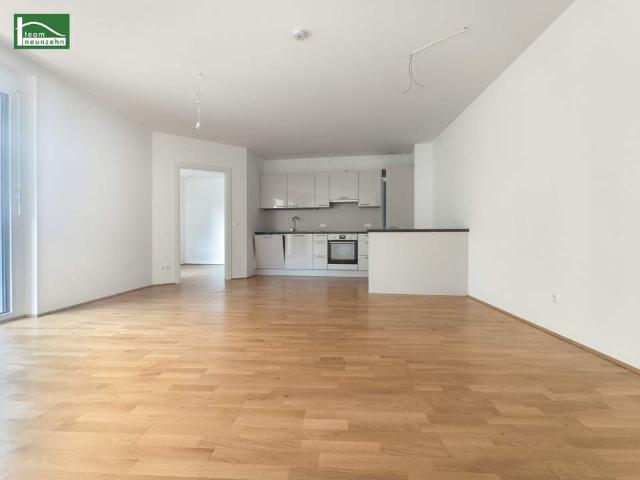 Wohnung mieten in St. Pölten, Niederösterreich