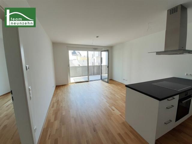 Wohnung mieten in St. Pölten, Niederösterreich