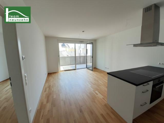 Wohnung mieten in St. Pölten, Niederösterreich