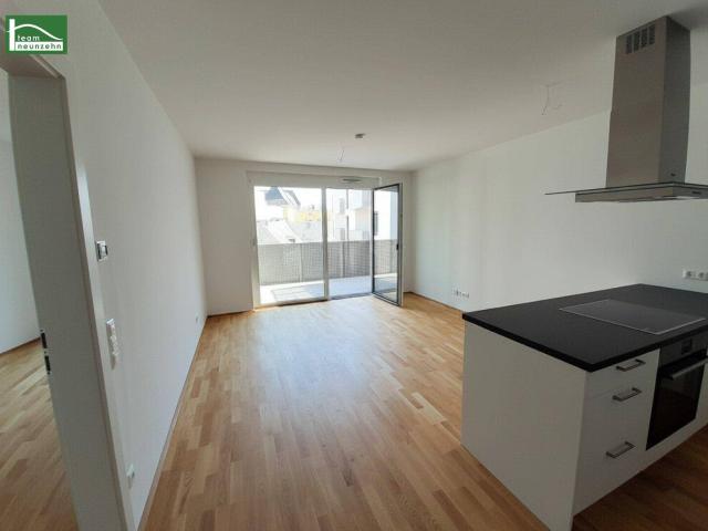 Apartment mieten in St. Pölten, Niederösterreich