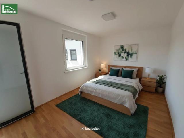 Apartment mieten in St. Pölten, Niederösterreich