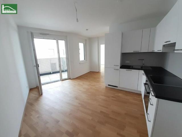 Apartment mieten in St. Pölten, Niederösterreich