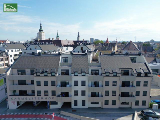 Apartment mieten in St. Pölten, Niederösterreich