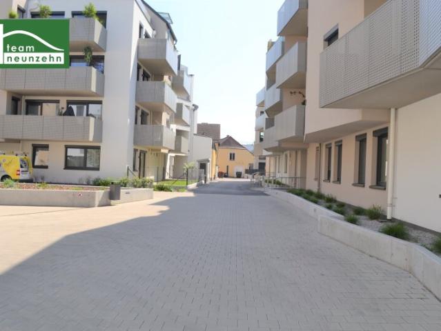 Wohnung mieten in St. Pölten, Niederösterreich