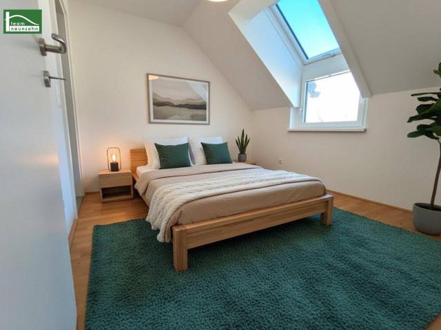 Apartment mieten in St. Pölten, Niederösterreich