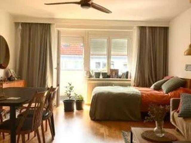 Apartment mieten in Leopoldstadt, Wien