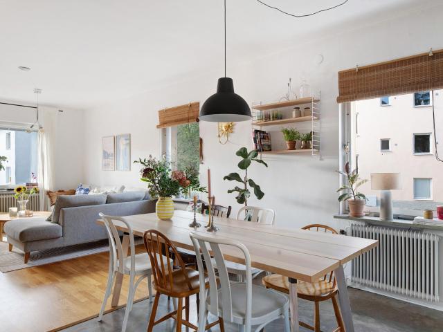 Bostad till salu i Botkyrka, Stockholm