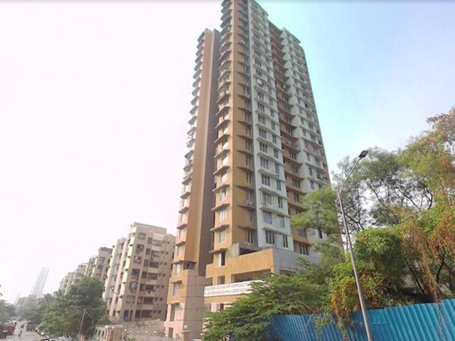 Flat for rent in Andheri - Mumbai, National Capital Territory Of Delhi