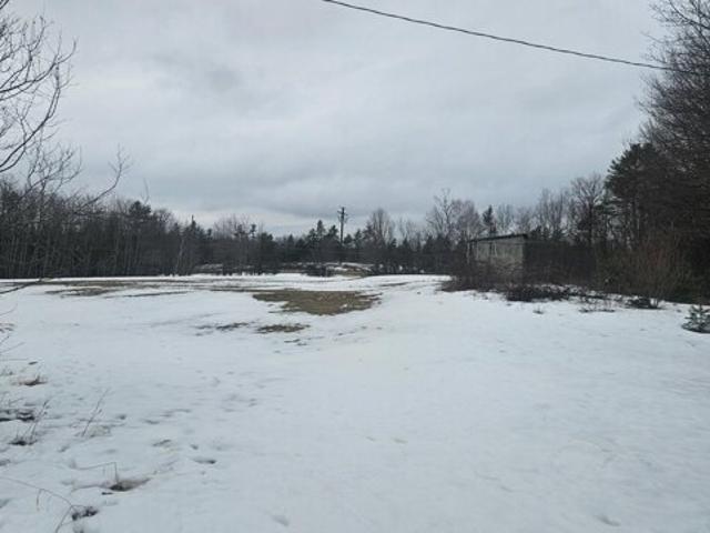 Land for sale in Livermore Falls, Maine