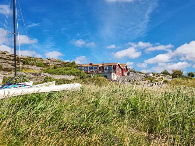 Hus hyra i Glöskär, Västra Götalands län