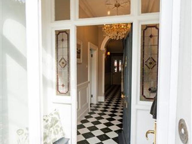 Terraced House for sale in Greystones, North Tipperary