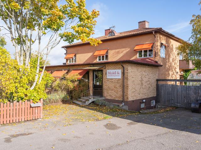 Villa till salu i Östergötland