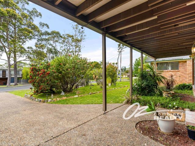 House for sale in Sanctuary Point, New South Wales