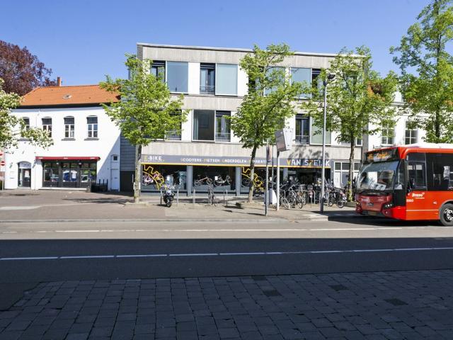 Kamer te huur in Centrum, Breda