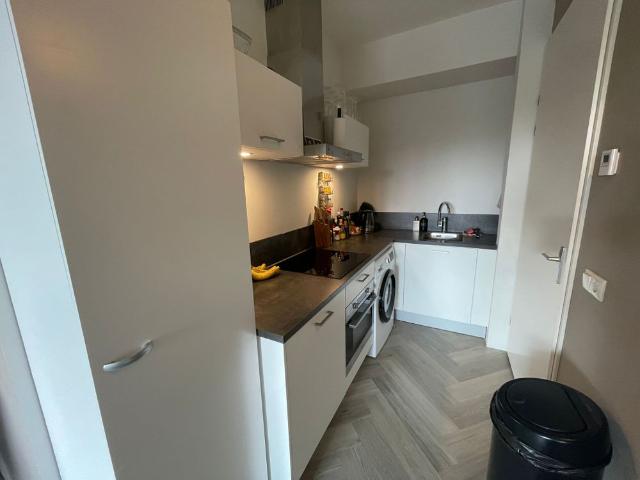 Appartement te huur in Centrum, Breda