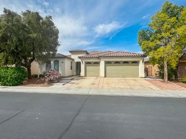 House for sale in Nevada